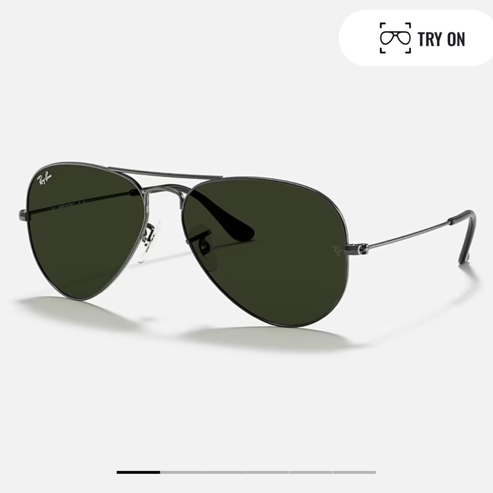 Ray-ban Aviators